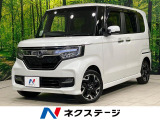 4WD 両側電動ドア 純正SDナビ バックカメラ 衝突被害軽減システム