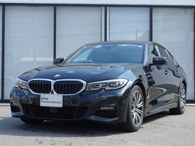 3シリーズセダン 320i Mスポーツ