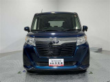 ルーミー 1.0 G 