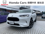 ホンダ ZR-V