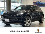 ポルシェ マカン