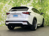 NX 200t Fスポーツ 