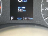 ◇走行距離:28174km:(撮影時) ご来店時や納車時には展示での移動や整備などで、若干距離数が進んでいる場合がございます。