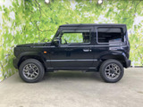 ジムニー XC 4WD 