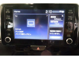 ディスプレイオーディオを装備。スマホとクルマをつなぐことで、これまでのナビに加えて、いろんなサービスが楽しめます。