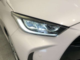 ★LEDヘッドライト★LEDは明るく遠くまで照らす光量で夜間走行の視認性を高めます。長寿命で省電力!見た目もスタイリッシュです。