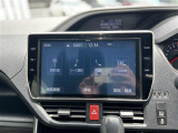 ヴォクシー 2.0 ZS 煌II ワンオーナー 修復歴無し