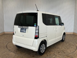 N-BOX G Lパッケージ 