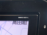 日産純正ディーラーオプションナビ(MM518D-L)