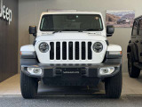 ラングラー アンリミテッド サハラ 4WD 