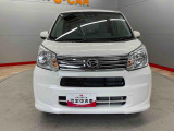 ムーヴ L SAIII 4WD 