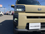 明るいLEDヘッドライト☆