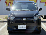ミライース X SAIII 4WD 
