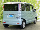 スペーシア ハイブリッド(HYBRID)  X 