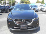 CX-3  1.5 15S ツーリング