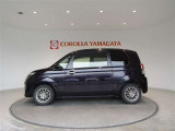 スペイド 1.5 X 4WD 
