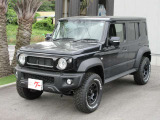 ジムニーノマド 1.5 FC 4WD 