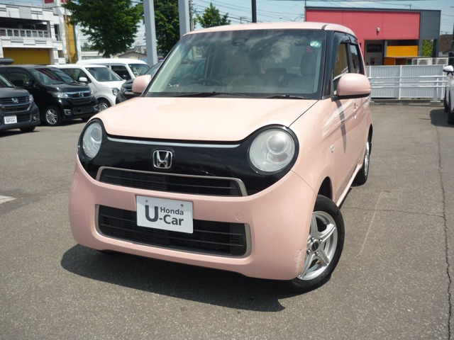 ホンダ N-ONE 