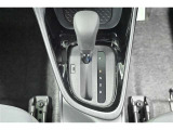 発進時やシフトチェンジ時もストレスなく運転を楽しめます♪
