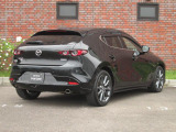 MAZDA3ファストバック 1.5 15S ツーリング 4WD 
