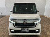【Honda SENSING】衝突被害軽減ブレーキ〈CMBS〉、ACC〈アダプティブ・クルーズ・コントロール〉、LKAS〈車線維持支援システム〉、誤発進抑制機能、等で安全運転のサポートをします!