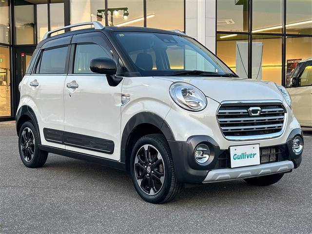 キャスト アクティバ G リミテッド SAIII 4WD 修復歴無し