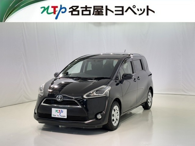 シエンタ 1.5 X