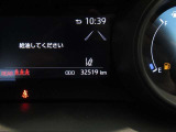 走行距離 32519km