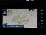 Bluetooth付きナビ装着車で知らない道もラクラク