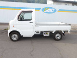 スクラムトラック KC スペシャル 4WD 3方開