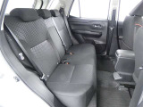ゆとりある広々とした車内空間は、ドライブを始め買い物やレジャーなど、幅広く活躍します。一人でもみんなとでもお出かけを楽しみましょう!