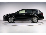 レヴォーグレイバック 1.8 リミテッド EX 4WD 