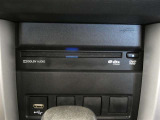 CD・DVD再生が出来ます♪