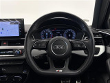 A4 45 TFSI クワトロ Sライン 4WD 修復歴無し