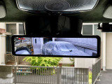 BRABUS可変マフラ-/BRABUSフロントスポイラ-/社外電動サイドSTEP/社外デジタルインナ-ミラ-/社外ラゲッジフラットキット(収納BOX)/アンビエントエアライト増設/前後ドラレコ/GPSレ-ダ-/グリップストレ-ジBOX