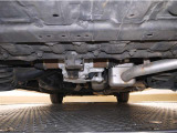 下廻りの状態