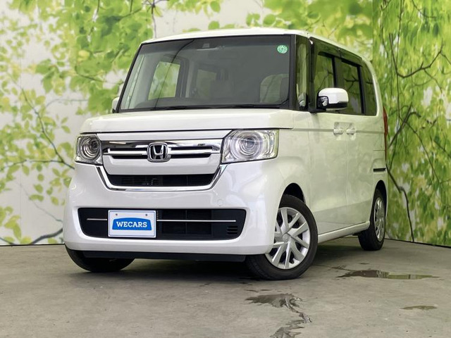 N-BOX L
