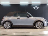 【MINI認定中古車】MINIのご購入はぜひMINI正規ディーラーで!メーカー基準の納車前点検整備を全車実施。規定整備を実施された車両にのみ付帯出来る全国保証。