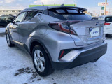 C-HR ハイブリッド 1.8 S LED エディション 