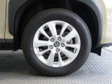 R3年式夏タイヤ205/65R16ブリヂストン製です。