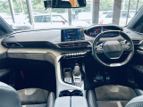 3008 GT ブルーHDi ワンオーナー 修復歴無し