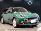 気密性の高いMINIは外観のかわいらしさとは裏腹に、外の雑音を遮り、高級感のある快適なドライブをお楽しみいただけます