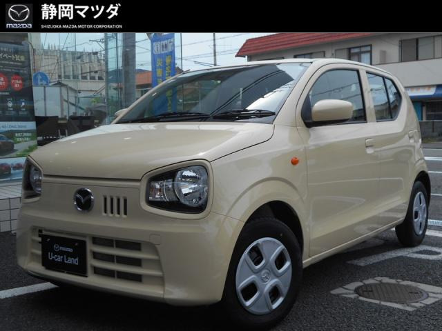 キャロル GL 