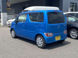 エンジンの状態も良好です!安心して乗っていただくため、全車、点検整備を徹底して行ってます!
