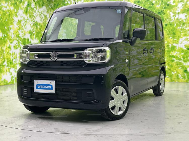 スペーシア ハイブリッド(HYBRID) G 4WD 