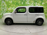 キューブ 1.5 15X 80th スペシャルカラーリミテッド 