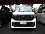 オールメーカーの軽未使用車・軽中古車を実際に「見て」「座って」「一度に比較」できるのが魅力です!