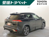 カローラクロス 1.8 ハイブリッド Z 