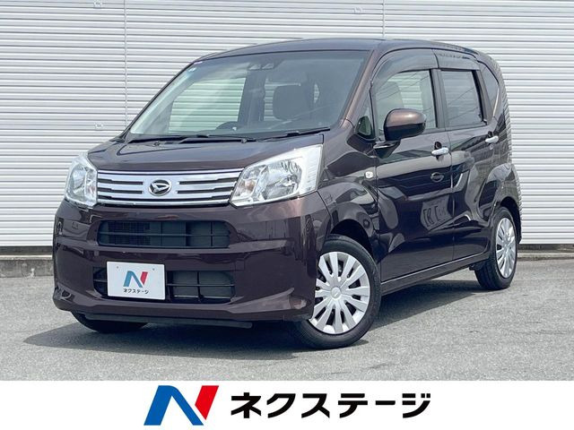 ムーヴ L SAIII 