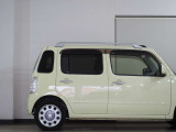 軽マートの車は全車安心の保証付!!自信があるのでできるんです♪整備工場、板金工場、完備♪